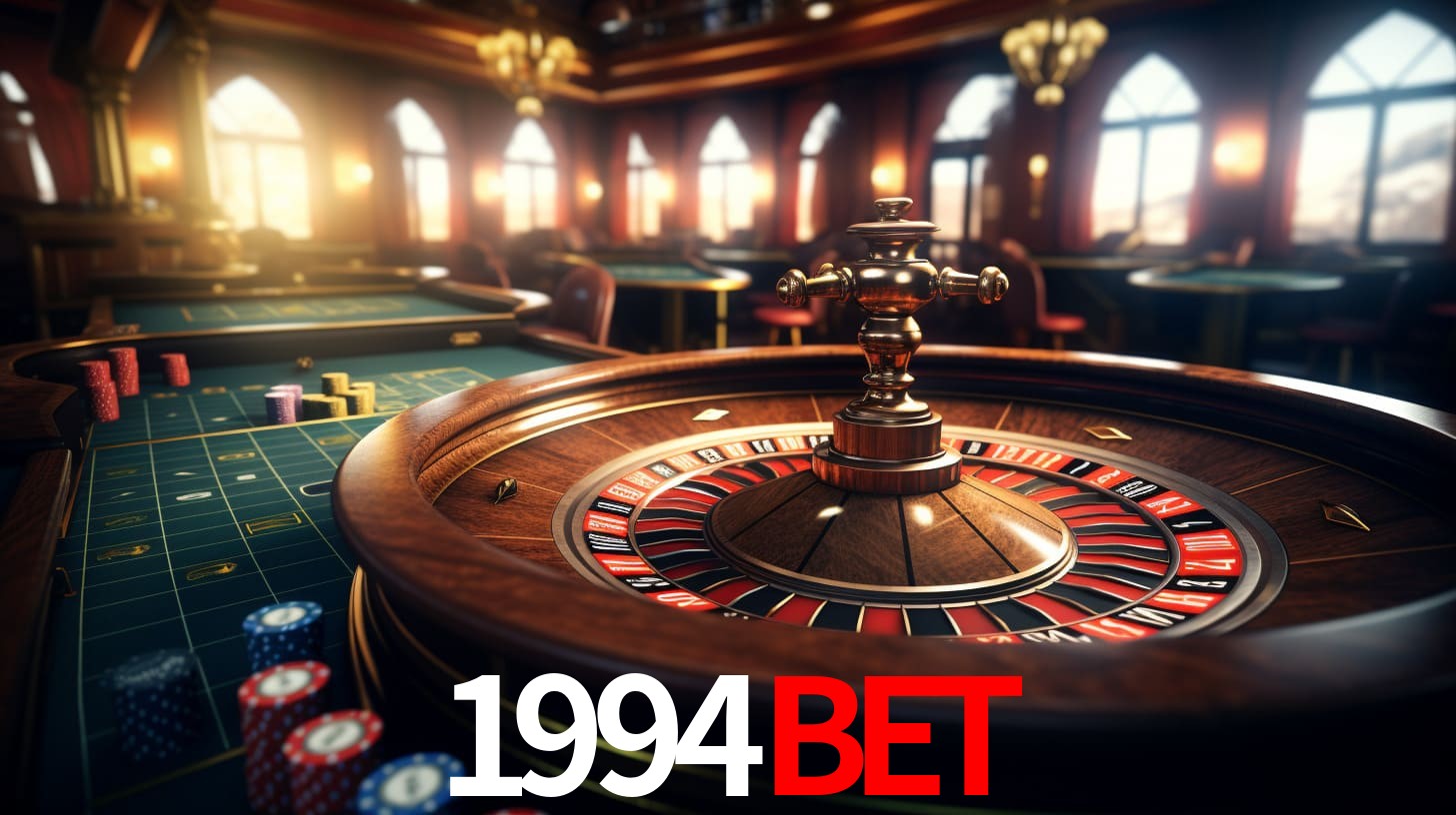 Tournaments 1994bet