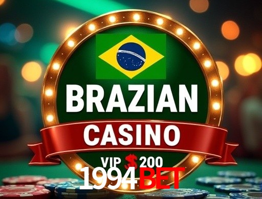 Logo 1994bet Telegram Canal Oficial