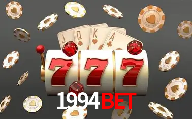 Descubra o Mundo do Cassino Online com 1994bet