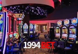 1994bet Logo Seguro