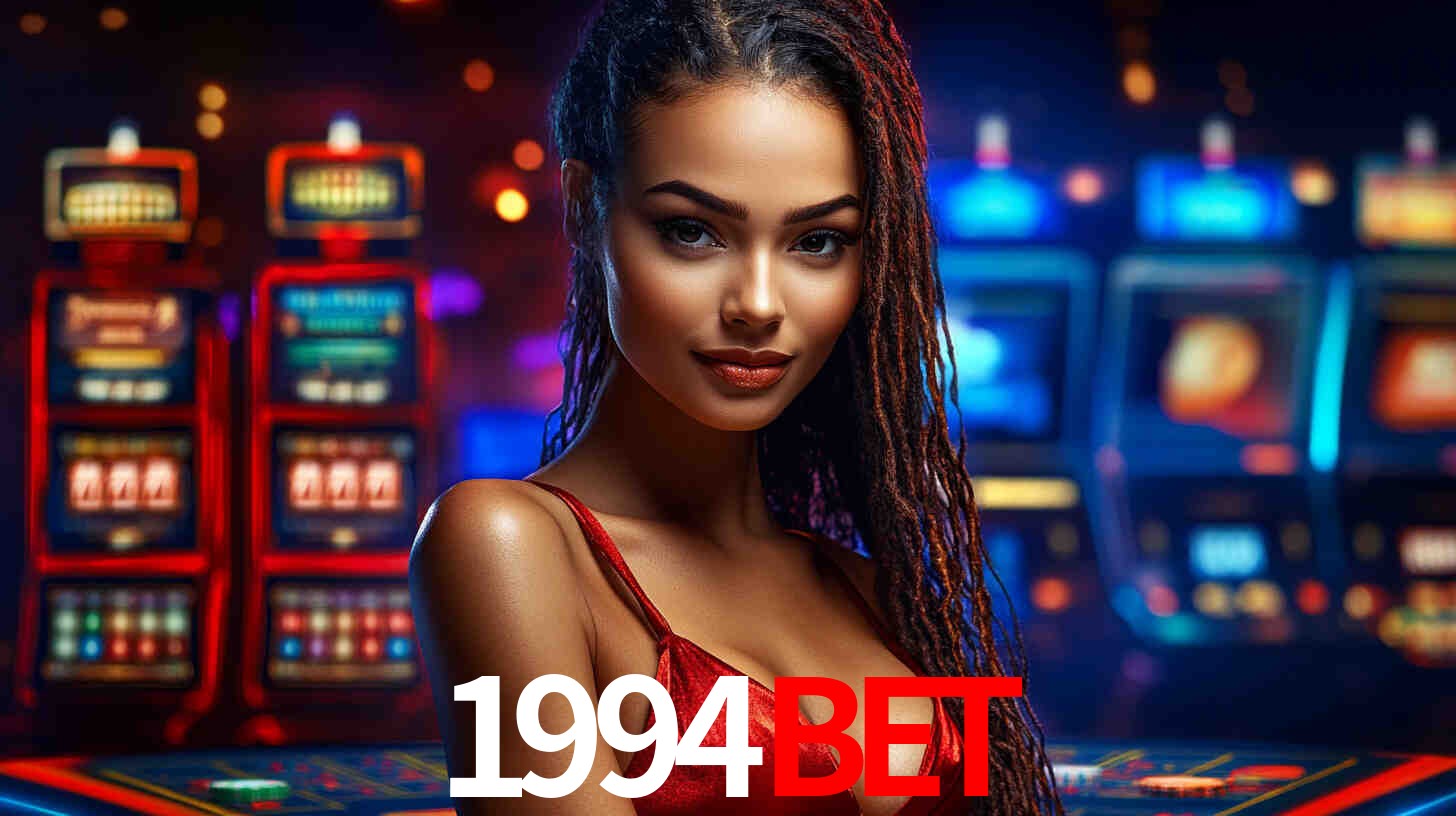 Descubra o Programa VIP da 1994bet: Vantagens Exclusivas para Jogadores