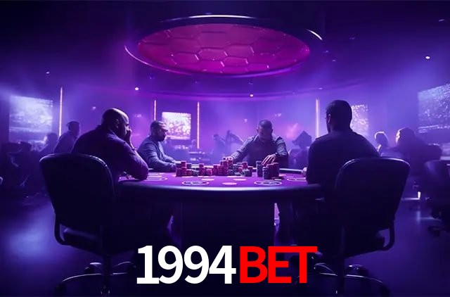 Avaliações dos Jogadores 1994bet