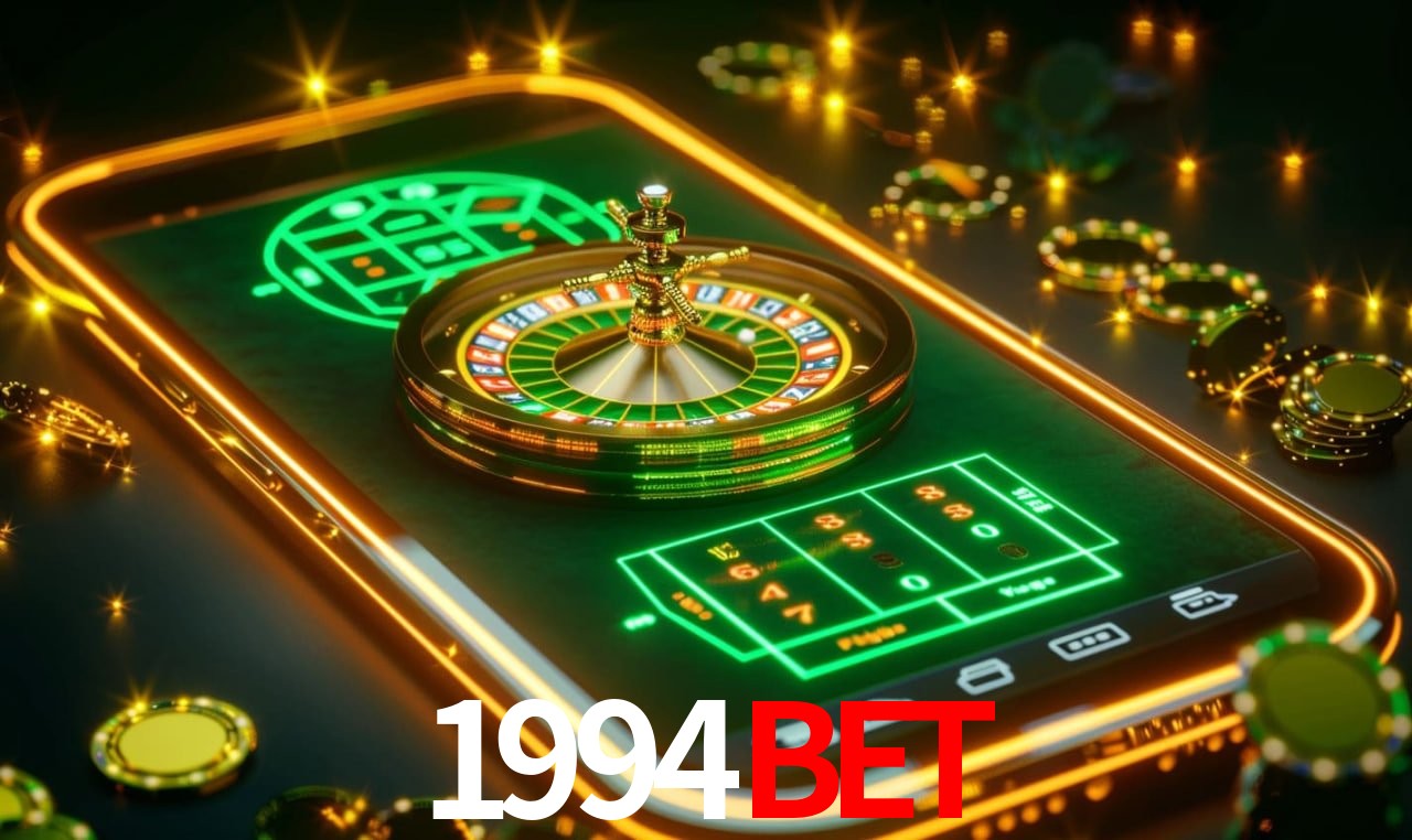 Ofertas Exclusivas 1994bet