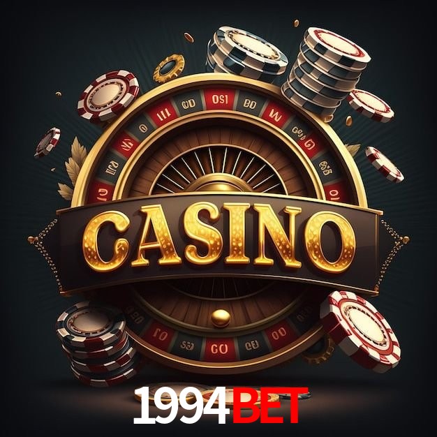 1994bet Download Speed Test Logo - Teste de Velocidade Certificado