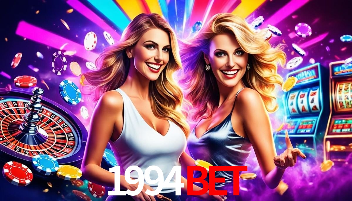 Jogos Exclusivos 1994bet