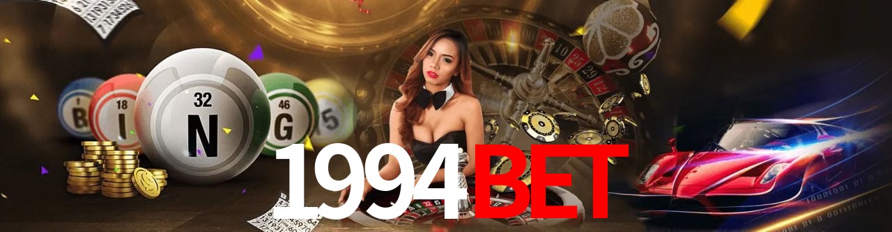 Logo 1994bet Plataforma Certificada