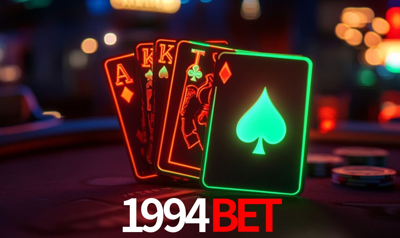 1994bet Jackpots Progressivos