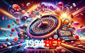 Apostas de Tênis 1994bet