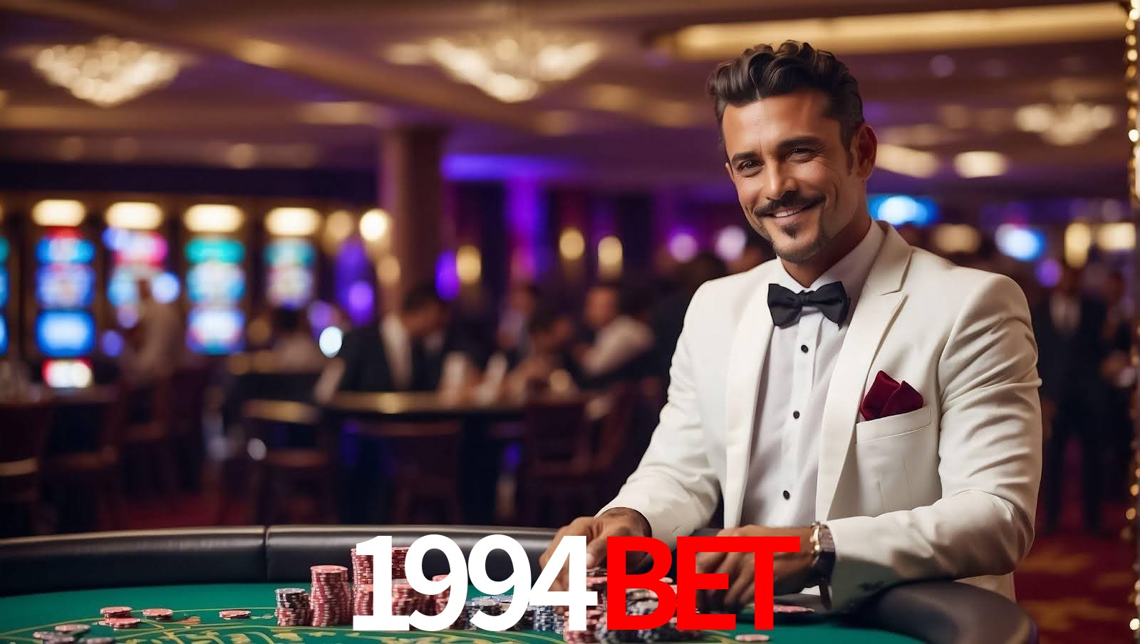 Promoção Relâmpago 1994bet