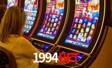 Desvendando o Mundo dos Jogos Virtuais na 1994bet