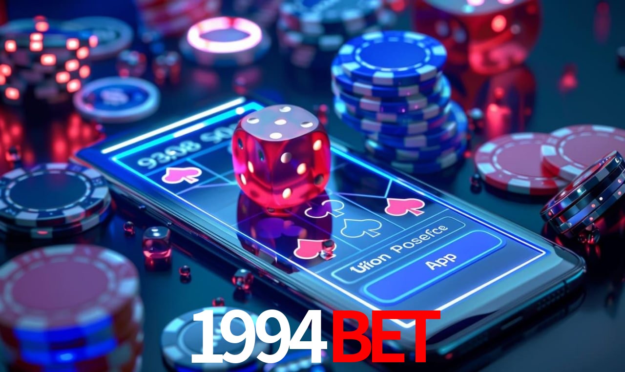 Bot 1994bet Telegram