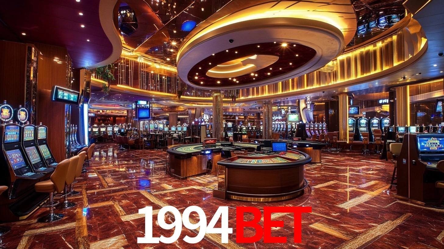 Exclusive Games 1994bet
