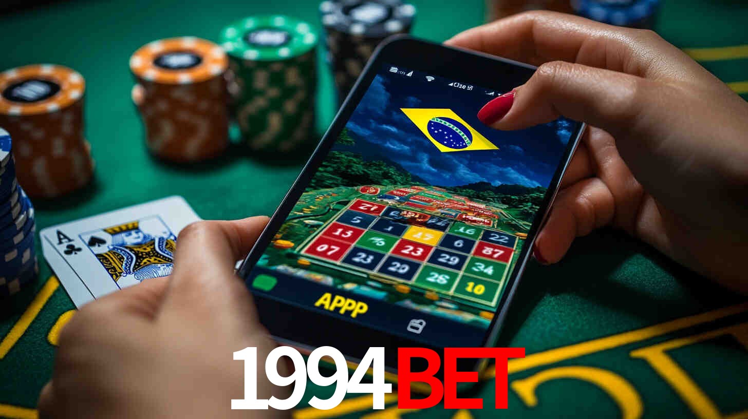 Explorando a Categoria de Eventos em Apostas na 1994bet