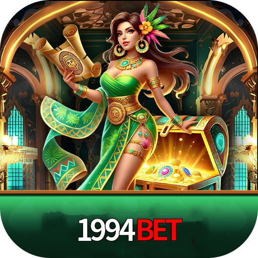 Logo 1994bet Cassino Online Brasil